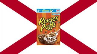 Sweet Home Reeses Puffs [upl. by Langill]