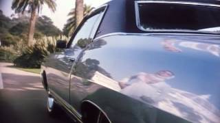 1968 Chevrolet Caprice Commercial in San Francisco [upl. by Maxie440]