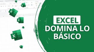 CURSO DE EXCEL BÁSICO COMPLETO 2024 [upl. by Neleh815]