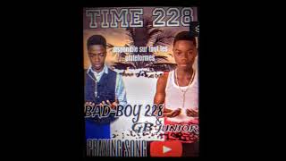 BADBOY 228 amp GB junior praying song audio mp3 [upl. by Niotna]