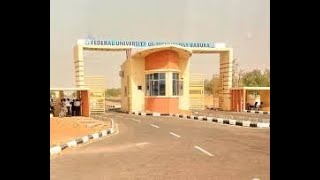 Federal University of Technology Babura FUTB Post UTME Form – Admission Process [upl. by Scuram]