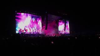 partitionmi gente  Beyoncé live  Coachella 2018 weekend 2 ft J Balvin [upl. by Nylac]