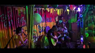 Thailand  Koh Samui  Reggea Station Live [upl. by Dulcle]