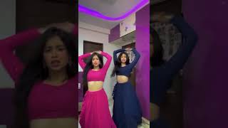 Namak ishq ka x bhitar bhitar aag jale Dance x Bollywood song Dance Reels Shorts [upl. by Laraine410]