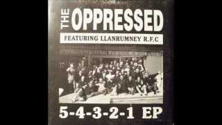 The Oppressed  5 4 3 2 1 [upl. by Kirsti581]