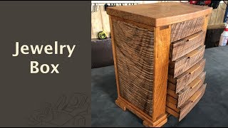 Jewelry Box [upl. by Zobias]