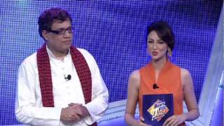 BournVita Quiz Contest Season 1  Episode 6 12 [upl. by Anama]