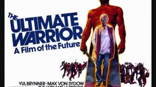 The Ultimate Warrior 1975 Review [upl. by Annavaig]