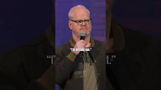 quotGUYS WEEKENDquot 😱🤣 JIM GAFFIGAN shorts [upl. by Valma]