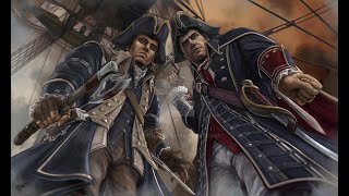 Assassins Creed III Remastered  Part 6  Father and son [upl. by Manon]