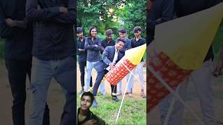 Diwali celebration ❌Yamlok ke tyari✅ youtubeshort funny comedy [upl. by Dominga289]