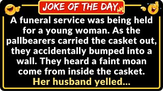 4 clean jokes that will make you laugh so hard joke of the day  funny jokes 2023 [upl. by Issor]