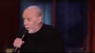 George Carlin  Death [upl. by Toms]