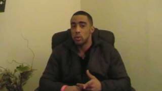 Testimonial  Quinton Hillocks Stopped Smoking [upl. by Lewin748]