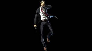 Persona 4 Arena Ultimax  Tohru Adachi Voice Clips ENG DUB [upl. by Caryn]