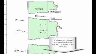 Style Cad PDS Tutorial 9 [upl. by Schoenberg]