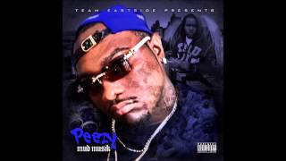 Peezy  My Story 3D The Hook King  Mud Muzik [upl. by Adyeren]