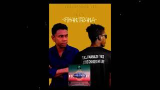 TKJ MANASE YES ampDIVSFihantrana 2024 [upl. by Neel]