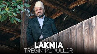 Tregim Popullor  Lakmia [upl. by Nnyleitak972]