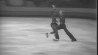 Jayne Torvill amp Christopher Dean  197879 British Ice Dance Championships FD [upl. by Chae447]