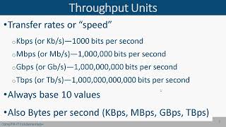 Module 2  Unit 1  Using Data Types and Units [upl. by Elleina]