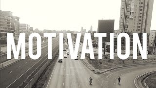 PARANOIA E8B  MOTIVATION OFFICIAL LYRICAL VIDEO [upl. by Hayikaz]