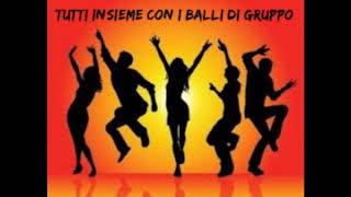 Balli Di Gruppo 2020 [upl. by Primavera]