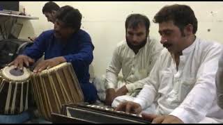 Mrama Da Tande Na Nakaam De  Pashto Ghazal [upl. by Zeeba633]