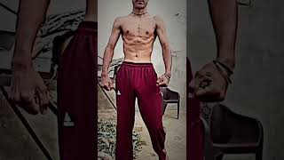 Asaya🔥 sigma attitude gym bodybuilding shorts [upl. by Nan]