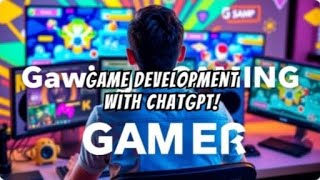 I made a game using chat gpt in 2 minutes 😱🤯🤯 It is very easy to make a game [upl. by Ngo]