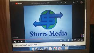 Storrs MediaTelco Productions High Pitched 20152 [upl. by Ardiek]