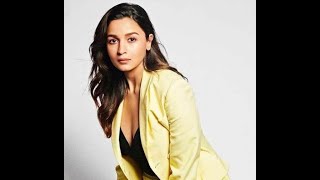 ALIA BHATT slams trolls over botox gone wrong  ALIA BHATT  WATCH [upl. by Kozloski]