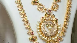 1Gramgoldjewellery with low pricesVijayakrishna bentex jewellers 9948484964 Gunturviralvideo [upl. by Chesney]