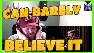 Chris Stapleton Barely Alive Acoustic Reaction [upl. by Oisangi]