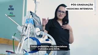 PósGraduação em Medicina Intensiva [upl. by Isabeau]