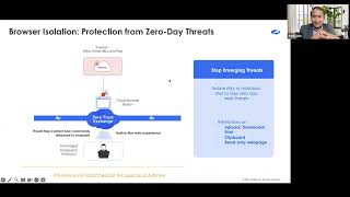 Zscaler  Votiro Integration Overview  APAC Regional Webinar [upl. by Zonda]