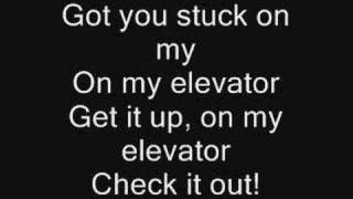 Flo rida ft TimberlandElevator Lyrics [upl. by Yajnas]