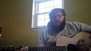 Shelter Ray Lamontagne Cover Nolan Taylor [upl. by Bannerman]