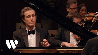 Yoav Levanon plays Liszt Piano Concerto No 1 in E flat Major II Quasi adagio [upl. by Sanford]