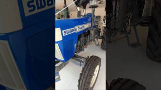 Swaraj 744 FE 50 hp tractor swaraj swaraj969 automobile farming wwe2k22 agriculture farmer [upl. by Nnylyt]