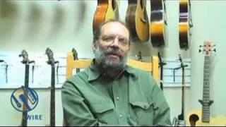 Gruhn Guitars George Gruhn On Vintage And Modern Electrics [upl. by Minton]