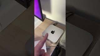 M2 Pro Mac mini BEATS £3700 MacBook Pro 🤯 [upl. by Dunton]