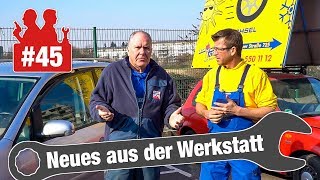 Motorlager legt Bremskraftverstärker lahm  BMWProblem Ist es die Steuerkette [upl. by Deck]