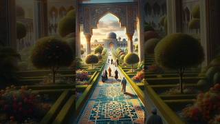 Allah ke Nabi ne kya farmaya ✨💫💖 islamicvideo viralshorts [upl. by Aihsekyw]