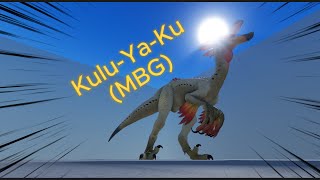 KuluYaKu Showcase  Gameplay [upl. by Hazelton655]