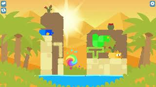 Snakebird Complete Star 67 Primer [upl. by Garin]