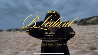 LYOUNG  BLÉDARD  Feat KONNEH   ANACHRONISME THE ALBUM [upl. by Allie]