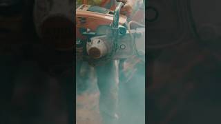 SOUNDS OF THE SAW 🦺 constructionlife buildingamerica bluecollar stihl [upl. by Harilda]