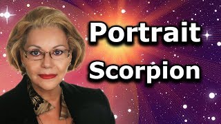 Astrologie  Portrait Scorpion [upl. by Ayian]