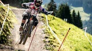 Leogang WC full recap [upl. by Assiralk250]